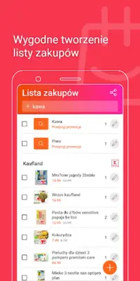 Gazetki i promocje Gazetki.pl android App screenshot 13