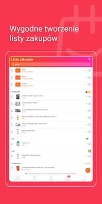 Gazetki i promocje Gazetki.pl android App screenshot 5